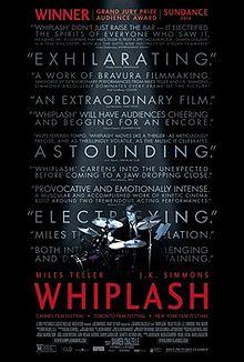 Whiplash (2014)