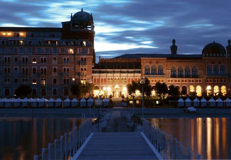 Vacanze di lusso a prezzi da sogno