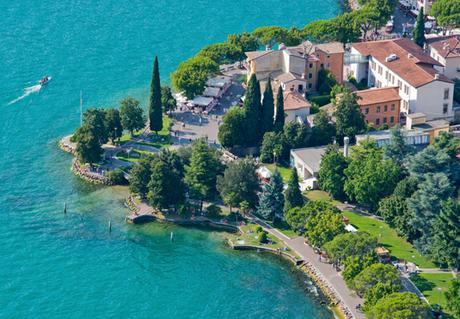 Vacanze di lusso a prezzi da sogno