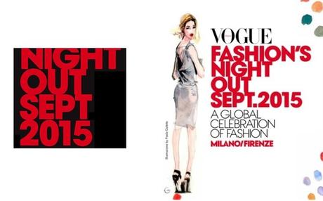 vogue fashion night