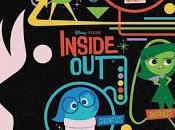 Cinema: recensione "Inside Out"