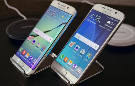 Nuovi aggiornamenti per Samsung S6 ed S6 Edge: inserite le app Windows