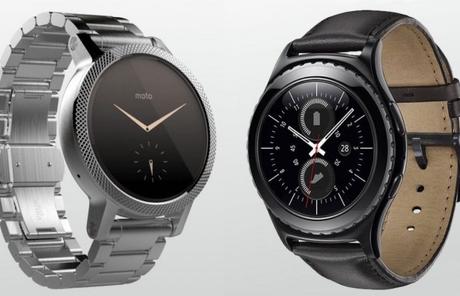 L’Europa non riceverà il Samsung Gear S2 3G