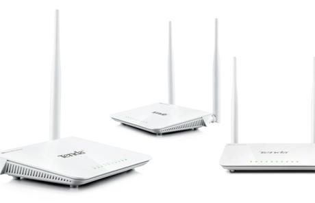 Tenda F300: un router eccezionale ad un prezzo stracciato