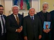 PAVIA. L'Autunno Pavese sbarca Castello direzione Marco Lodola.