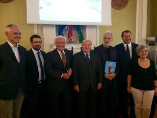 PAVIA. L'Autunno Pavese sbarca al Castello con la direzione di Marco Lodola.