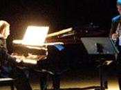 ORSENIGO (co). Concerto Puglia-Meloni Villa Marelli-Minoli