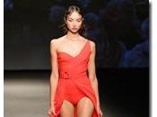 Chiara boni petite robe 2016 nyfw