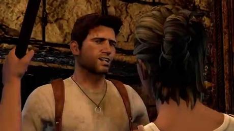 nuovo trailer Uncharted: Nathan Drake Collection mostra 