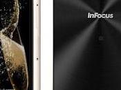 InFocus M810T: Phablet low-cost Offerta nostro Codice Coupon EverBuying