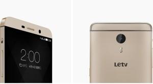 LeTV Two: prime immagini leaked trapelate in rete!