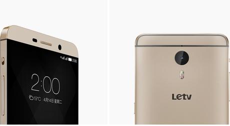 LeTV Two