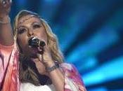 Anastacia ritorna alla Sony lancia "The Ultimate Collection" tour mondiale