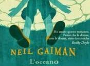 RECENSIONE: L'oceano fondo sentiero Neil Gaiman