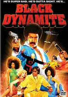 Recensione #109: Black Dynamite