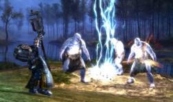 Guild Wars 2: Heart of Thorns, presentato lo Scrapper, penultima specializzazione élite