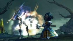 Guild Wars 2: Heart of Thorns, presentato lo Scrapper, penultima specializzazione élite