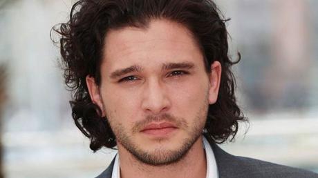 Game of Thrones 6, spoiler involontari da Kit Harington