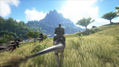 Sei nuove creature per Ark Survival Evolved