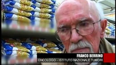 DOTTOR BERRINO - Facciamo un giro con lui al supermercato + Video