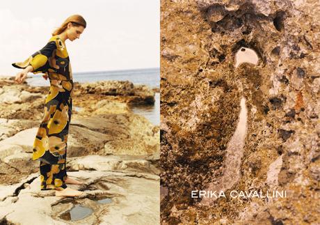 Impariamo dalle campagne pubblicitarie - Fashion AD 2015