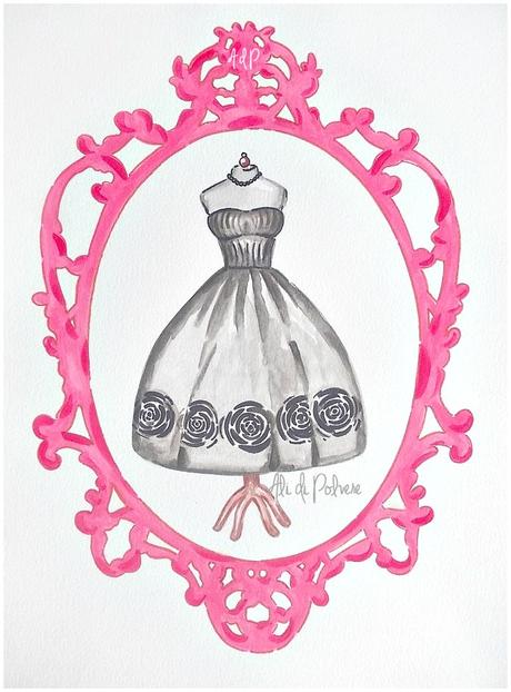 Una moda d'altri tempi