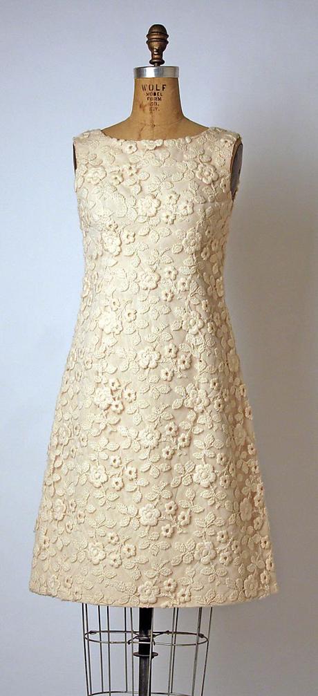 Una moda d'altri tempi