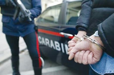 carabinieriarresto