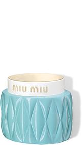 Miu Miu First Fragrance