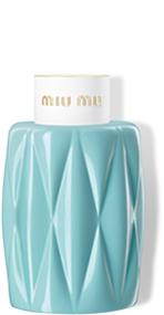 Miu Miu First Fragrance