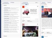 Ecco Signal, nuovo strumento Facebook giornalisti