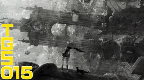 Gravity Rush Remastered - Videoanteprima TGS 2015