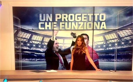 Calcio Estero Fox Sports e Sky Sport - Programma e Telecronisti 18 - 21 Settembre