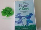 HUGO ROSE Bridget Foley