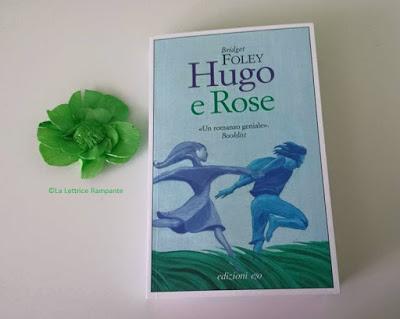 HUGO E ROSE  - Bridget Foley