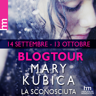 [BlogTour] La sconosciuta di Mary Kubica: Seconda Tappa