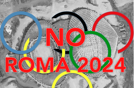 No Roma 2024