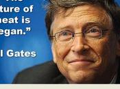 Bill Gates Windows alla carne vegan speriamo occorre riavvio!