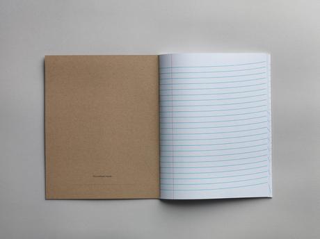 CULTURA: Il quaderno Inspiration Pad