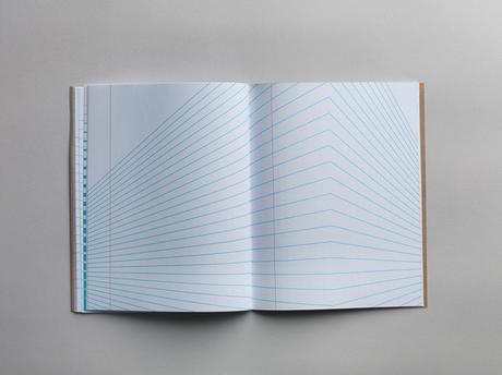 CULTURA: Il quaderno Inspiration Pad