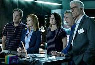 “CSI” Finale: scoop sull’imbarazzante reunion tra Grissom e Sara, l’assenza di Nick e non solo