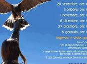 Visite guidate wild Fortezza Civitella Tronto (TE)