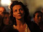 Recensione: L’ATTESA Juliette Binoche. Giuseppe film neanche)