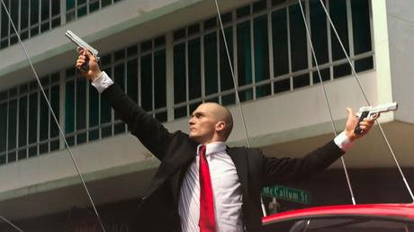 Nuovo trailer per Hitman: Agent 47