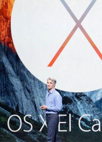 Apple rilascia la prima beta di OS X El Capitan 10.11.1