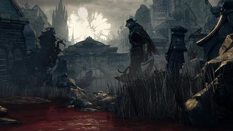 Bloodborne: una delle nuove armi di The Old Hunters si mostra in un video