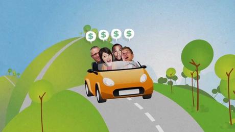 BlaBlaCar riceve un finanziamento da 200 milioni di Dollari