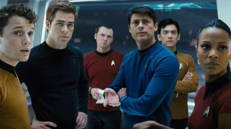 Nuova data di uscita per Star Trek Beyond