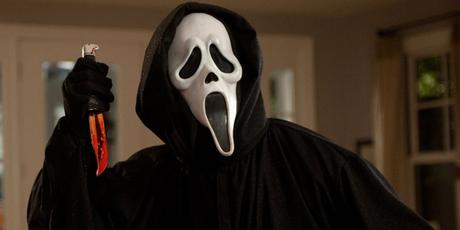 Scream