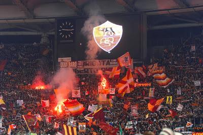 AS Roma, Curva Sud: “Resteremo fuori finché non sarà liberata”